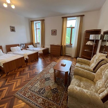 Diligence Hotel & Restaurant Діліжан Екстер'єр фото