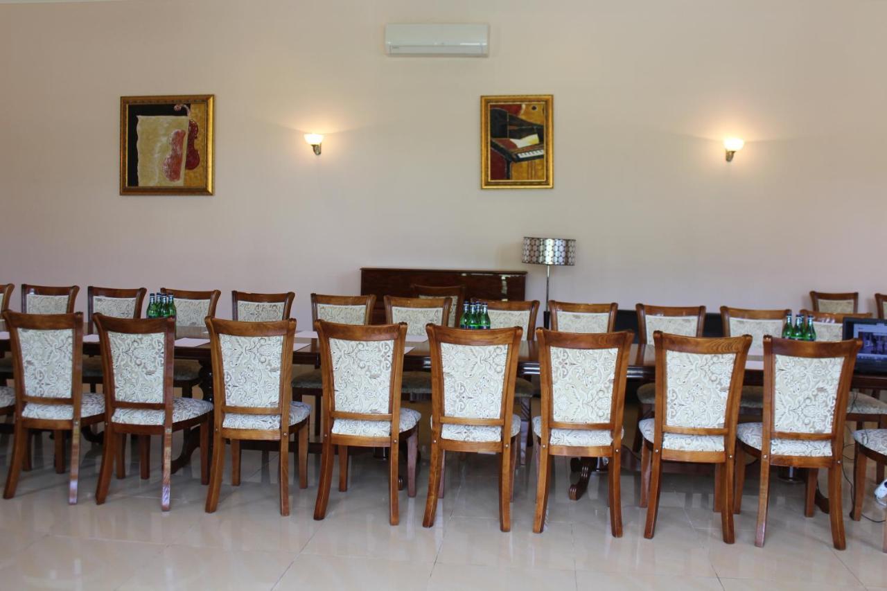Diligence Hotel & Restaurant Діліжан Екстер'єр фото