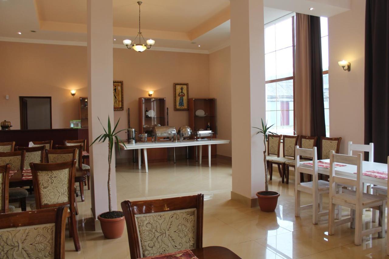 Diligence Hotel & Restaurant Діліжан Екстер'єр фото