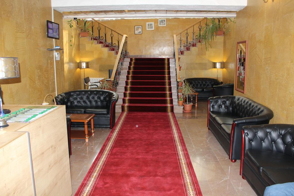 Diligence Hotel & Restaurant Діліжан Екстер'єр фото