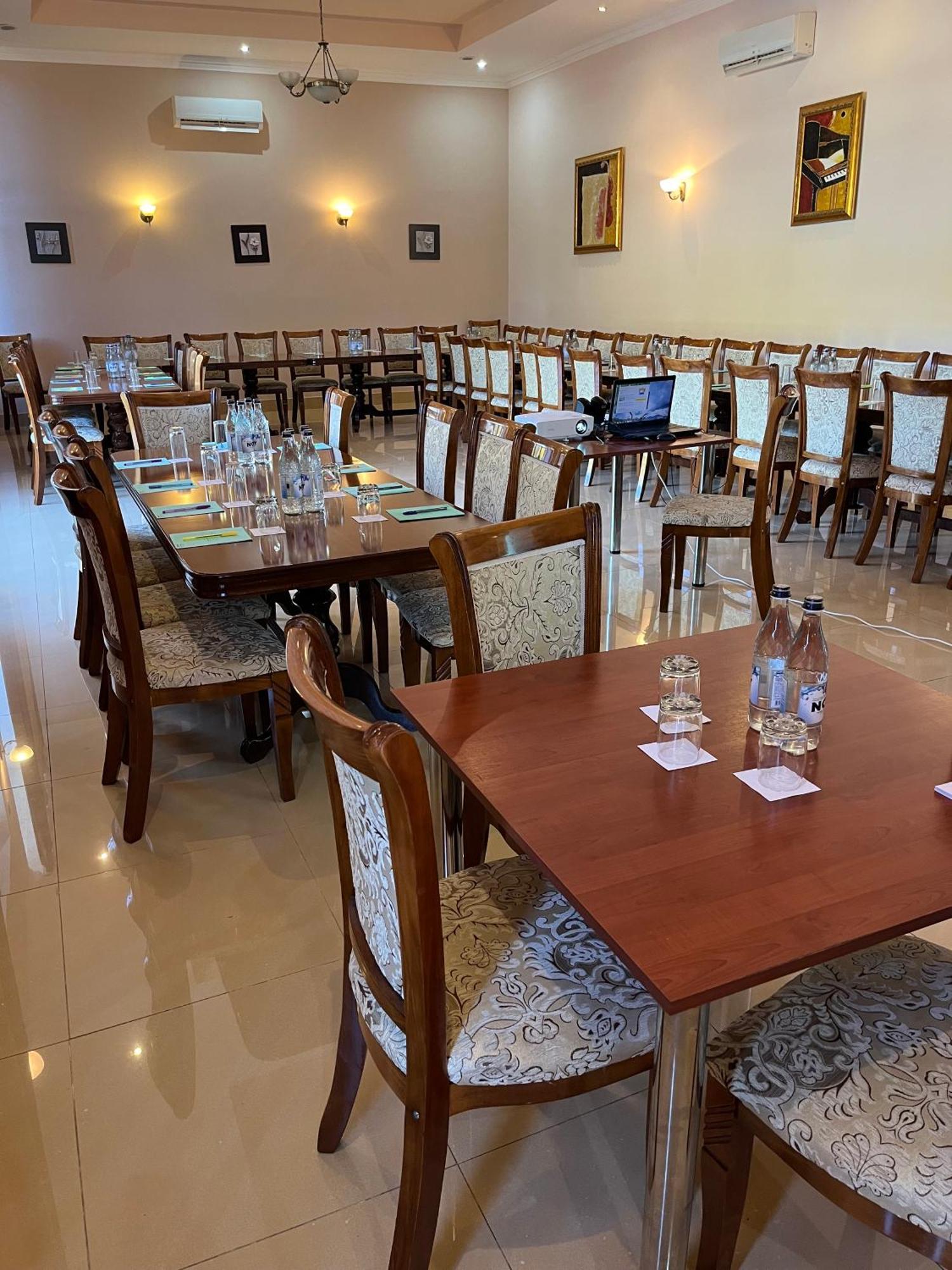 Diligence Hotel & Restaurant Діліжан Екстер'єр фото